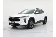 $21998 : Chevrolet Trax 2025 LT 4dr C thumbnail