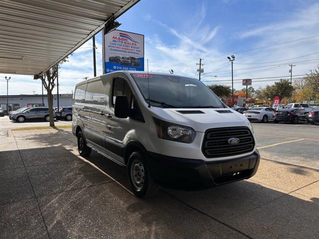 $17900 : 2019 Transit 150 image 3