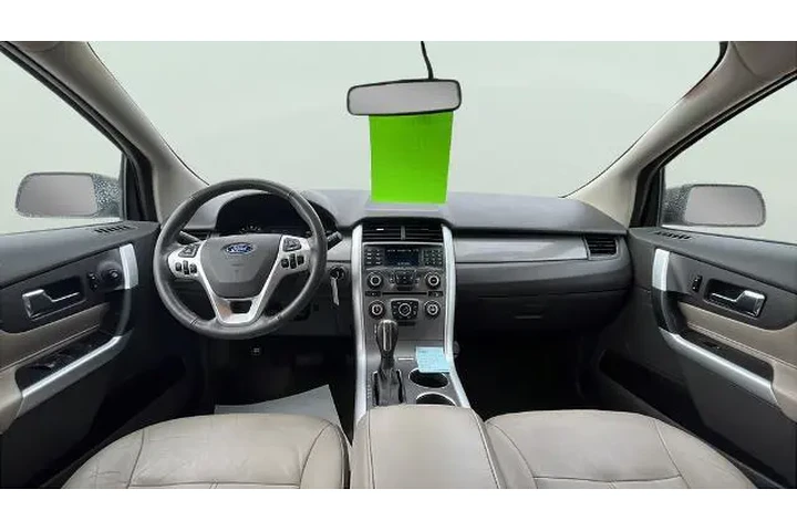 $6538 : Ford Edge 2012 AWD SEL 4dr C image 9