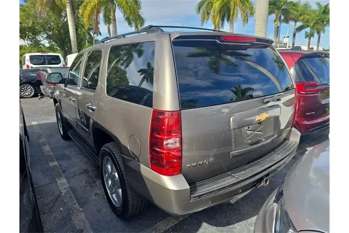 $12990 : Chevrolet Tahoe 2014 4x2 LT image 4