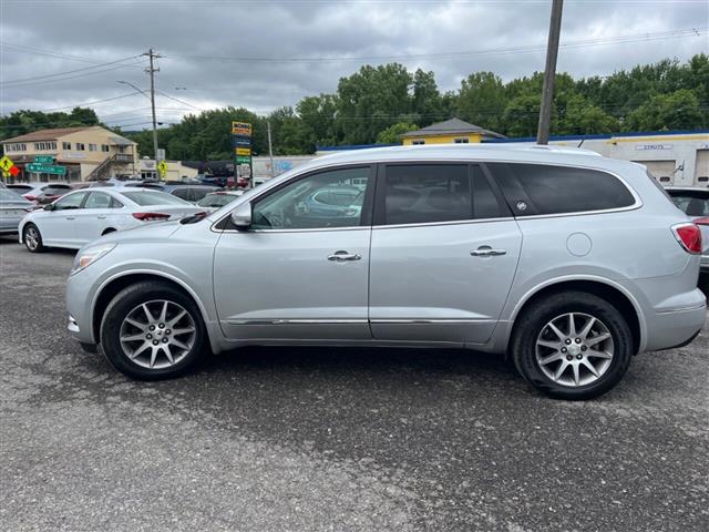 $13990 : 2015 Enclave image 6