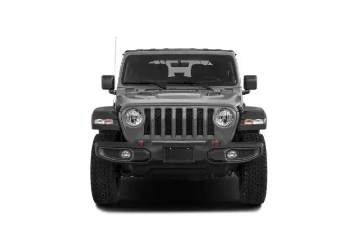 Jeep Wrangler 2023 4x4 Rubic image 7