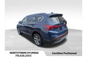 $23947 : Hyundai SANTA FE 2023 AWD SE thumbnail