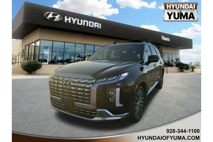 $38999 : Hyundai PALISADE 2024 AWD Ca image 1