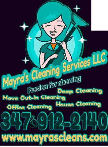 Mayra's Cleaning Services LLC image 2