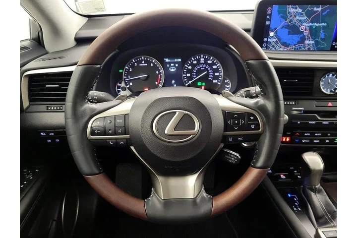 $39998 : Lexus RX 350 2021 4dr SUV image 10