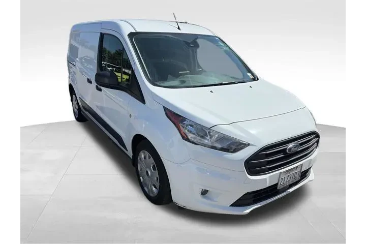 $23000 : Ford Transit Connect 2020 XL image 6