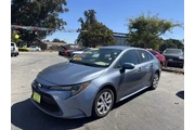 2021 Corolla LE en Salinas