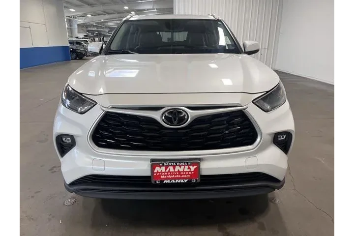 $33437 : Toyota Highlander 2023 AWD X image 8