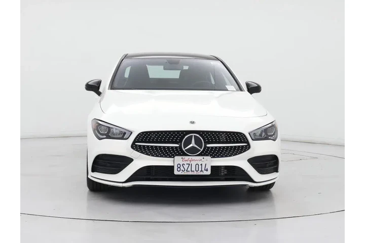 $28998 : Mercedes-Benz CLA 2021 CLA 2 image 5