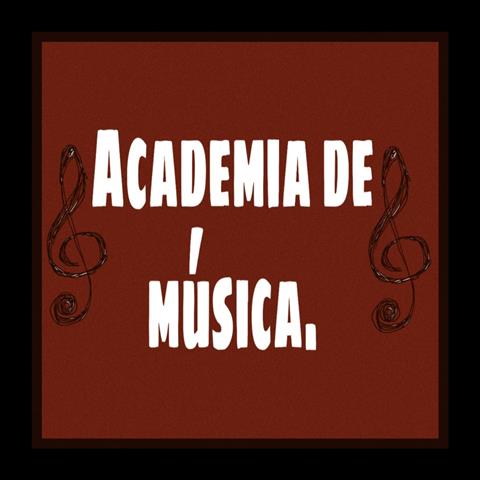 ACADEMIA DE MUSICA. image 1