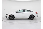 $23998 : Honda Civic 2021 Sport 4dr S thumbnail
