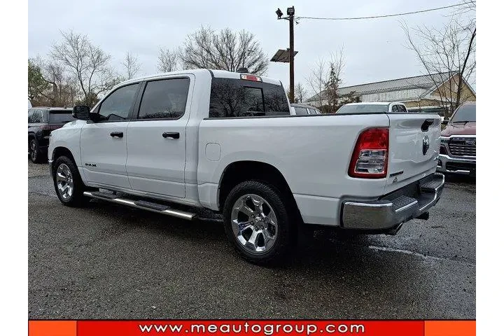 $38508 : Ram 1500 2023 4x4 Big Horn 4 image 3