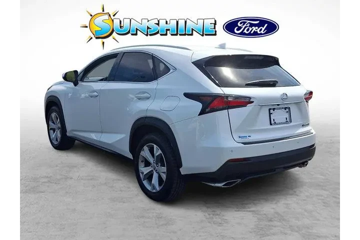 $18700 : Lexus NX 200t 2017 AWD 4dr C image 4