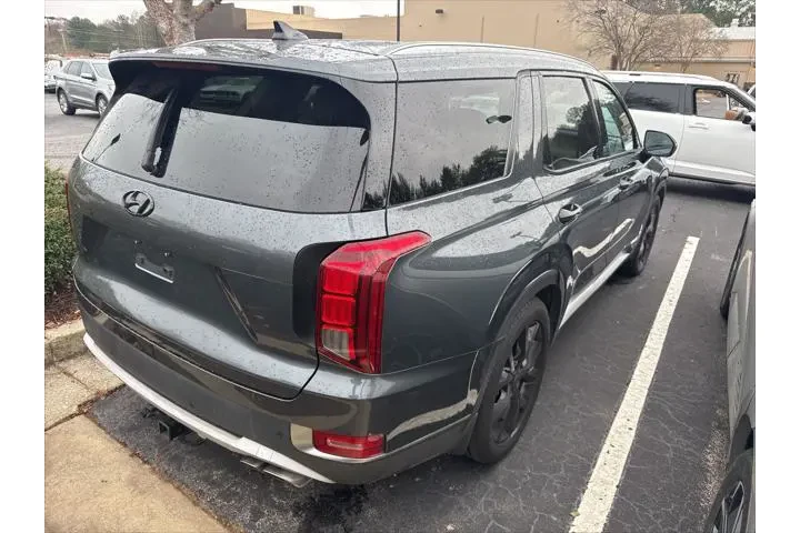 $19020 : Hyundai PALISADE 2021 SEL 4d image 4