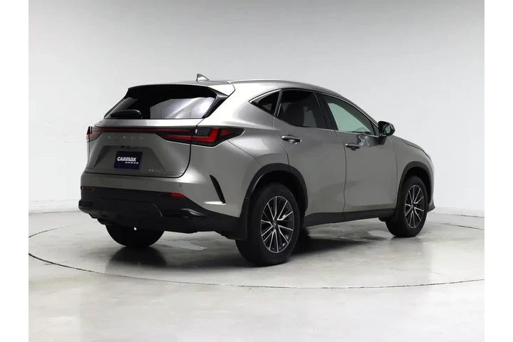 $38998 : Lexus NX 250 2025 4dr Crosso image 8