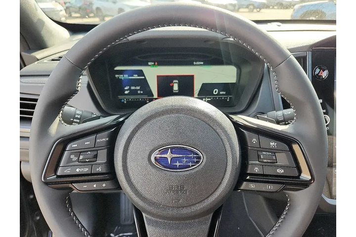 $34995 : Subaru Forester 2025 AWD Pre image 8