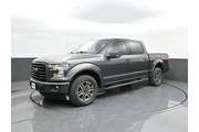 Ford F-150 2017 4x4 XLT 4dr