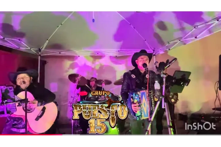 GRUPO NORTEÑO 🪗🎸🥁 image 1