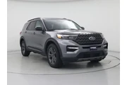 Ford Explorer 2023 AWD XLT 4