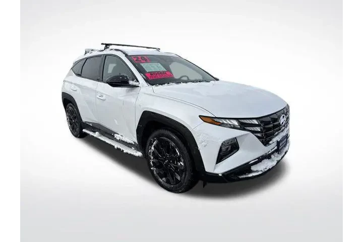 $28477 : Hyundai TUCSON 2024 AWD XRT image 7