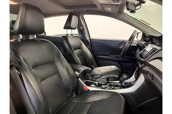 $16477 : Honda Accord 2016 EX-L 4dr S image 10