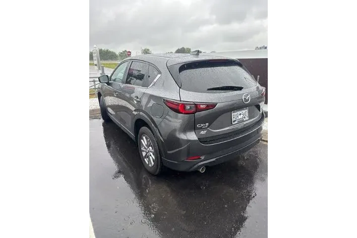 $27813 : Mazda CX-5 2023 AWD 2.5 S Pr image 10