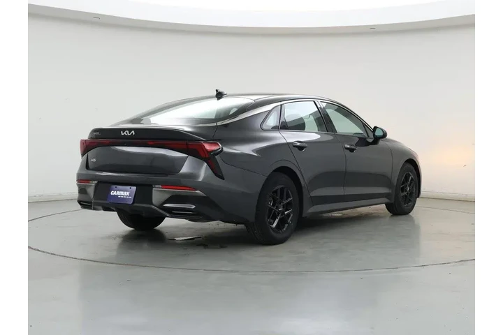 $24998 : Kia K5 2025 LXS 4dr Sedan image 8
