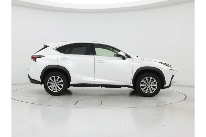 $29998 : Lexus NX 300 2021 4dr Crosso image 7