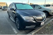 $15990 : Acura MDX 2015 4dr SUV w/Tec thumbnail