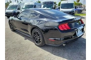 $25991 : Ford Mustang 2022 EcoBoost 2 thumbnail