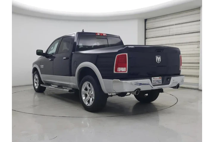 $23998 : Ram 1500 2017 4x4 Laramie 4d image 2