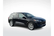 $16995 : Ford Escape 2021 AWD SE 4dr thumbnail