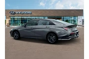 $24987 : Hyundai ELANTRA 2024 N Line thumbnail