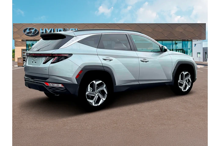 $23994 : Hyundai TUCSON 2024 AWD SEL image 8