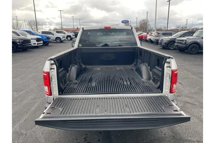 $15998 : Ford F-150 2017 4x2 XL 2dr R image 5