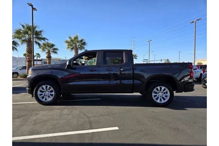 $32908 : Chevrolet Silverado 1500 202 image 3