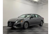 Nissan Altima 2024 2.5 SV 4d en Silver Spring