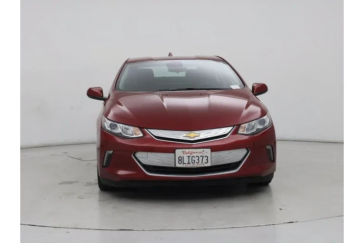 $14998 : Chevrolet Volt 2019 LT 4dr H image 5