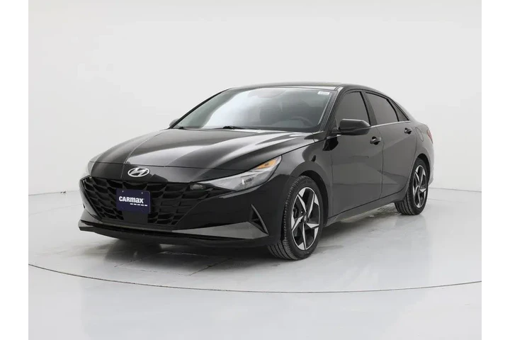 $19998 : Hyundai ELANTRA 2022 SEL 4dr image 4