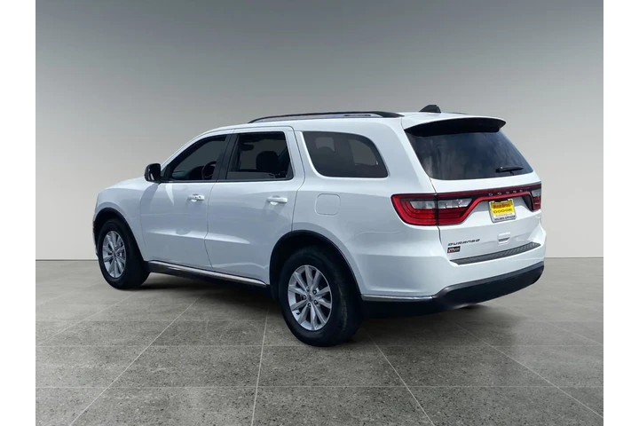 $32161 : Dodge Durango 2023 image 3