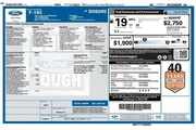 $21835 : Ford F-150 2018 4x4 XLT 4dr thumbnail