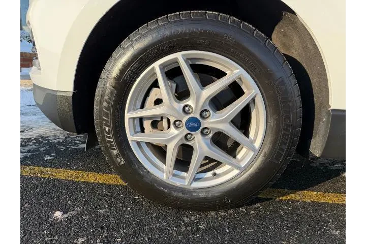 $27000 : Ford Edge 2023 AWD SEL 4dr C image 9