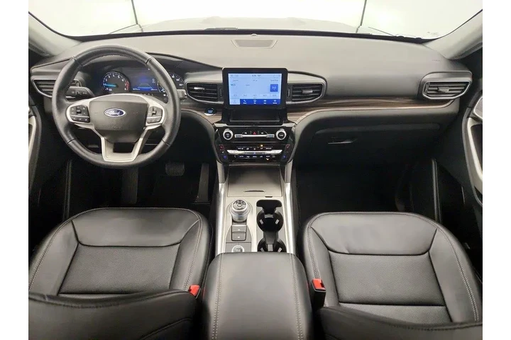 $30998 : Ford Explorer 2023 AWD Limit image 9