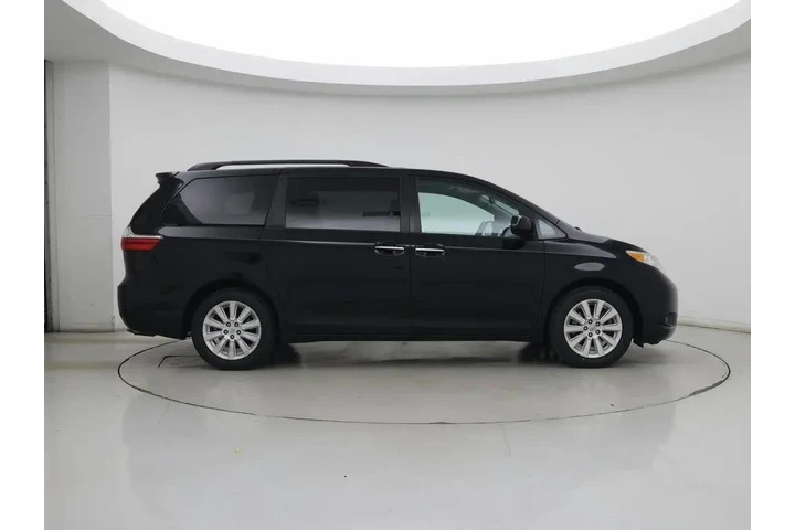 $27998 : Toyota Sienna 2015 AWD XLE 7 image 7