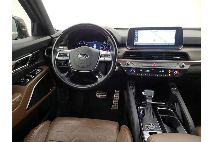 $27998 : Kia Telluride 2020 AWD SX 4d image 10