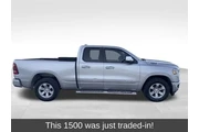 Ram 1500 2019 4x2 Laramie 4d en Wichita