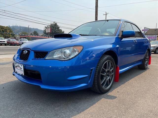 $6995 : 2006 Impreza WRX image 5