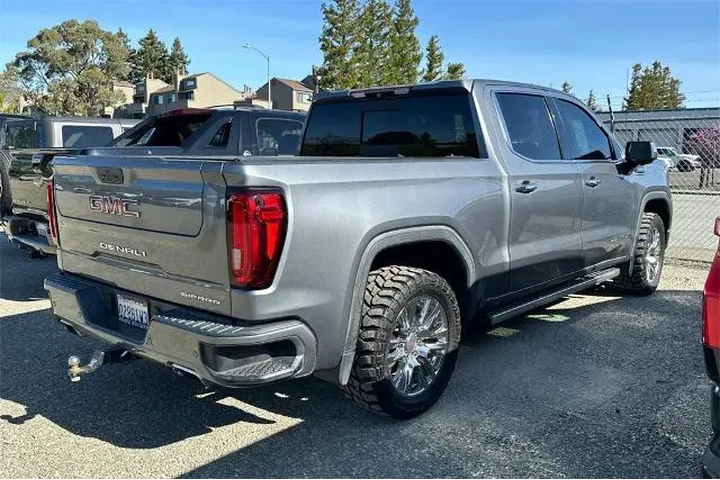 $36411 : GMC Sierra 1500 2019 4x2 Den image 3