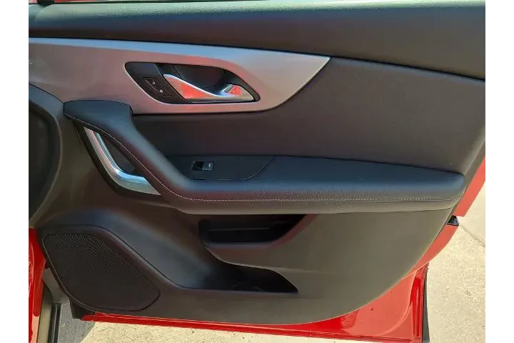 $20201 : Chevrolet Blazer 2024 LT 4dr image 8